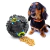Mordedor Para Cachorro Com Dispenser De Ração E Apito - VilelaGG - Compre Online