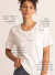 Camiseta Feminina algodão premium Tem queda que faz a gente voar