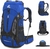 Mochila Camping Confort 60l Caminhada trilha na internet