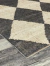 Alfombra Aspen Rustica Tejido Plano Rombos en internet