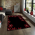 Alfombra Shiraz Flores - kreatex