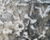 Alfombra Glitt Gastada Pelo Cortado Silver en internet