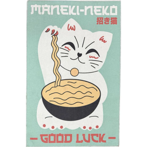 Tapiz Estampado - Good Luck - comprar online