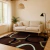 Alfombra Chinesse Moderna Marron - comprar online