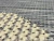 Imagen de Alfombra Aspen Infantil Barco Celeste Tejido Plano