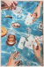 Tapiz Estampado - Drinks 2 - comprar online