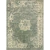 Alfombra Dynasty Persa Light Green - comprar online