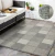 Alfombra Escandinava simil Yute - comprar online