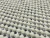 Alfombra Escandinava simil Yute - kreatex