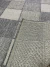 Imagen de Alfombra Escandinava simil Yute