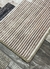 Alfombra Aspen Moderna Bricks Tejido Plano en internet