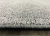 Alfombra Verona Gris Texturada con Relieve - kreatex