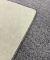 Alfombra Verona Gris Texturada con Relieve - tienda online