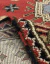 Imagen de Alfombra Kazak Persa de Lana Premium Medallones 2x3 XL