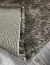 Alfombra Shaggy Marron Pelo Largo Elegance Premium - tienda online