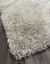 Alfombra Family Mullida Blanca Tiza en internet