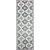 Alfombra Vinilica Cocina 5 Gris