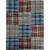 Alfombra JDL Patchwork Mullida