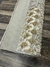 Alfombra Silver Moderna Patch Gris en internet