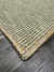 Alfombra Simil Yute Beige Lasis Lineal - comprar online