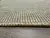 Alfombra Simil Yute Beige Claro lasis Lineal - kreatex