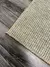 Alfombra Simil Yute Beige Claro lasis Lineal en internet