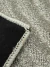 Alfombra Waves Gris Claro con Relieve - tienda online