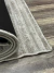 Imagen de Alfombra Waves Gris Claro con Relieve