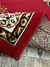 Alfombra Persa Red Medallon Classic "Momento" - tienda online