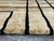 Alfombra Genesis Geo Plus Cream Black - comprar online