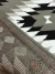 Alfombra Kilim Moderna Grey "Momento"