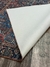 Alfombra Estampada Clasica Persa RedBlue - kreatex