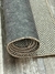 Imagen de Alfombra Jagger Simil Yute Beige Vison