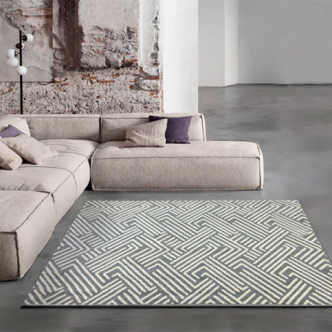 Alfombra Pres Lines - comprar online