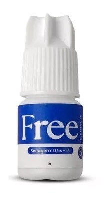 Adesivo Beautify - Free 3g