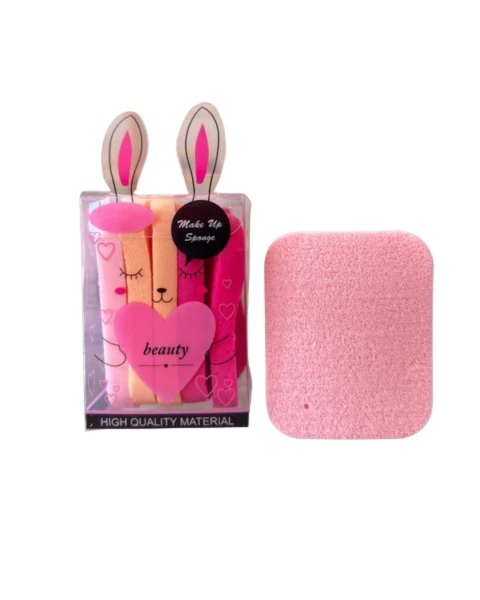 Esponja de Treino - 6un - comprar online