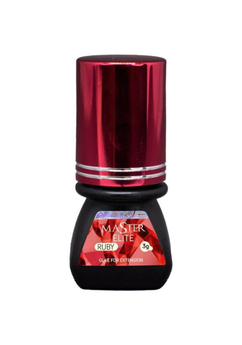 Adesivo Elite - Ruby 3g