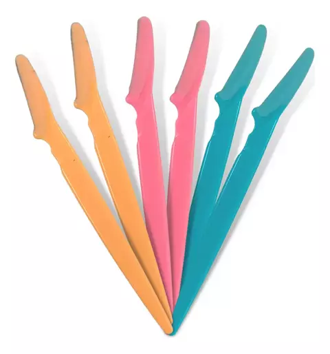 Kit navalha - 6un - comprar online