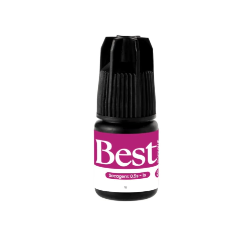 Adesivo Beautify - Best 3g