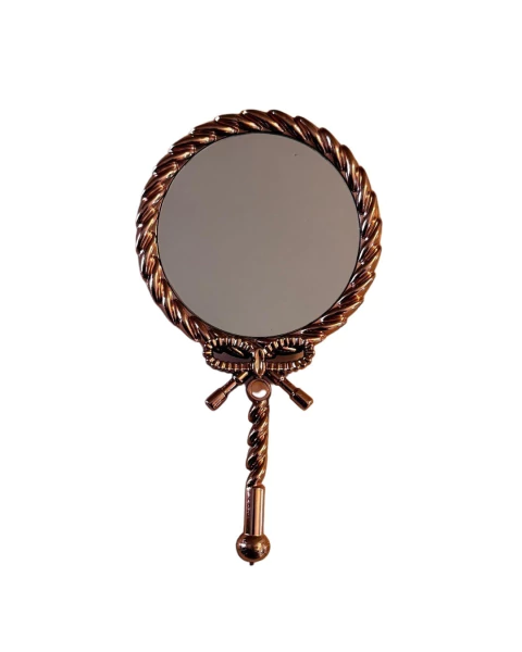 Espelho de Mão Princesa - Pequeno - comprar online