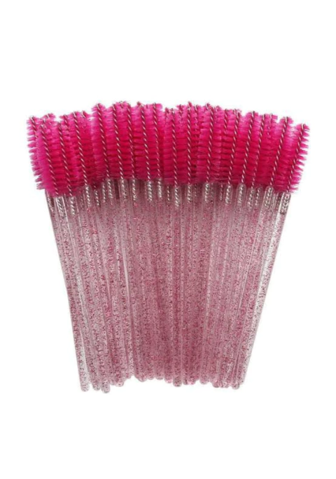 Escovinha Descartável 50unid