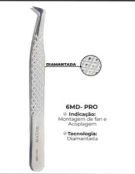 Pinça Master PRO - comprar online