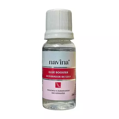 Acelerador de Secagem - Navina