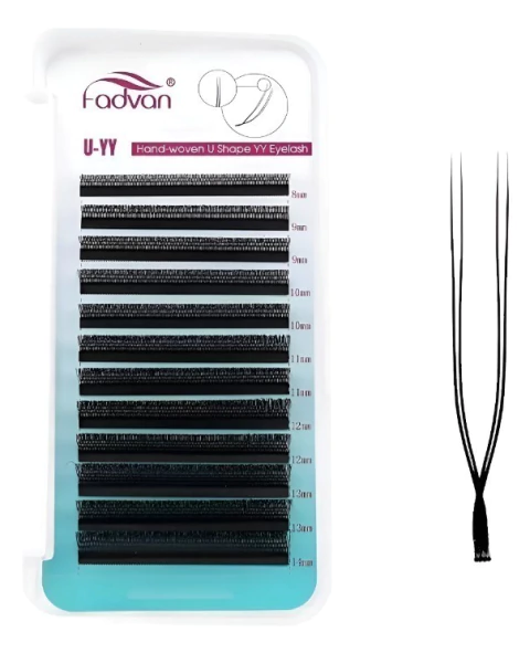 Cílios Fadvan - UY
