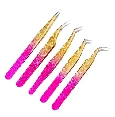 Pinça Brilho - Bella Moça - comprar online