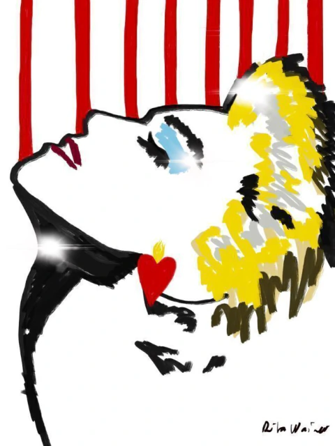 SÉRIE MADONNA: THE CELEBRATION TOUR IN RIO