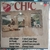 Chic ‎– C'est Chic (LP, Album, 12") - comprar online