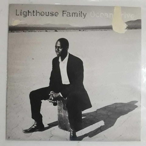 Lighthouse Family - Ocean Drive (12")