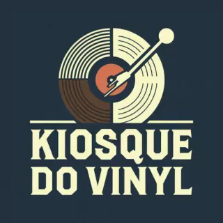 Kiosque Do Vinyl