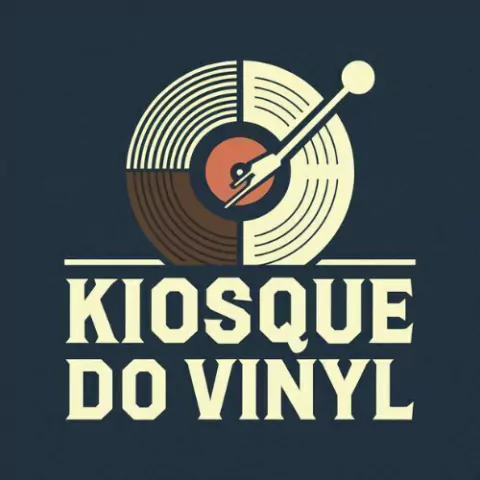 Kiosque Do Vinyl
